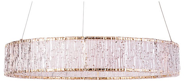 Подвесной светильник divinare teresa 1134/17 sp-32