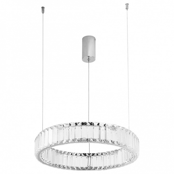 Подвесной светильник divinare renata 1135/02 sp-24