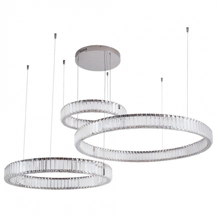 Подвесной светильник divinare renata 1135/02 sp-90