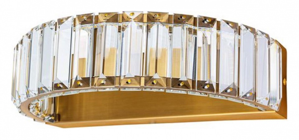 Накладной светильник divinare renata 1135/17 ap-10