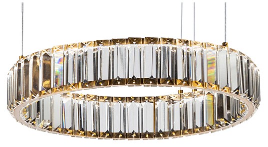 Подвесной светильник divinare renata 1135/17 sp-25