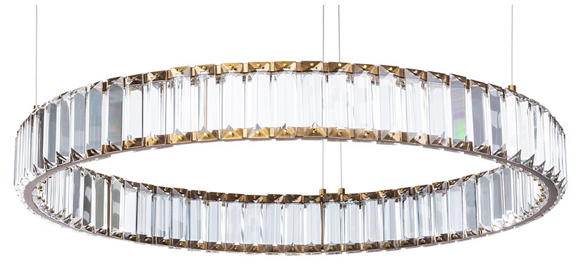 Подвесной светильник divinare renata 1135/17 sp-36