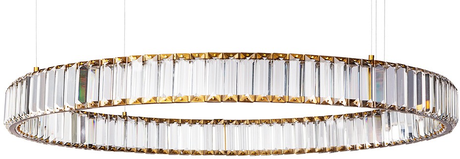 Подвесной светильник divinare renata 1135/17 sp-47