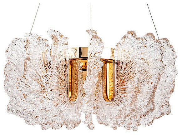 Подвесной светильник divinare anna 1138/01 sp-36