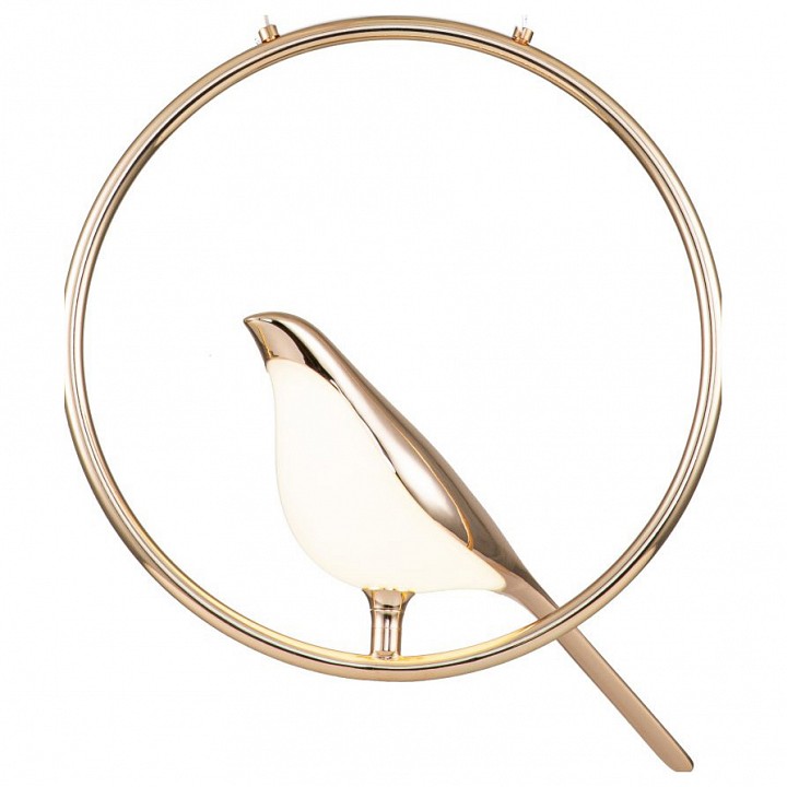 Подвесной светильник divinare summer 1188/06 sp-6