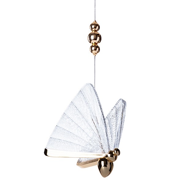 Подвесной светильник divinare letizia 1200/01 sp-6