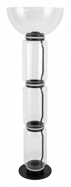 Торшер divinare trumpet 1242/06 pn-30