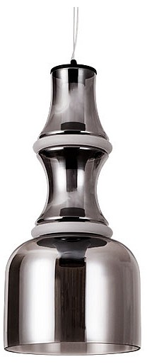 Подвесной светильник divinare volturn 1243/06 sp-22