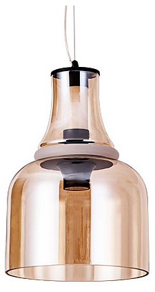 Подвесной светильник divinare volturn 1243/17 sp-15