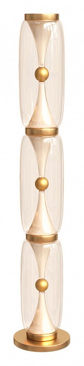 Торшер divinare sterzo 1244/17 pn-60