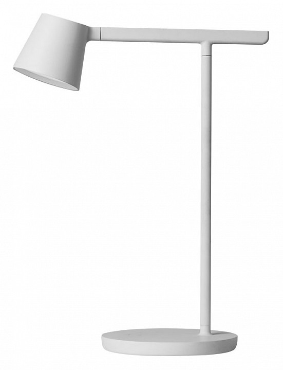 Настольная лампа офисная divinare ufo 1387/33 tl-7