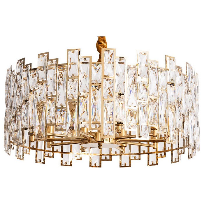 Подвесной светильник divinare medea 1684/01 lm-10