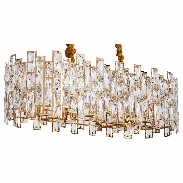 Подвесной светильник divinare medea 1684/01 sp-10