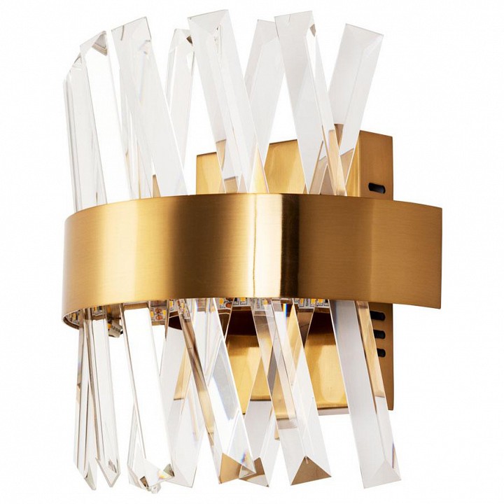 Накладной светильник divinare corona 1685/01 ap-1