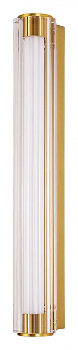 Накладной светильник divinare pastel 1711/17 ap-11