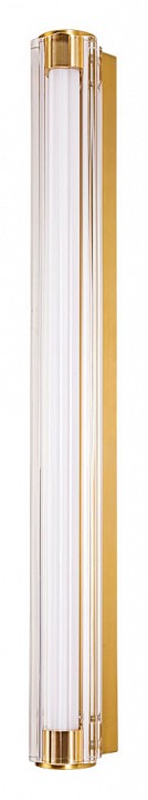 Накладной светильник divinare pastel 1711/17 ap-8