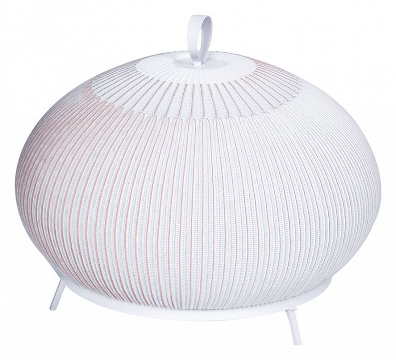 Настольная лампа декоративная divinare firefly 1808/33 tl-50