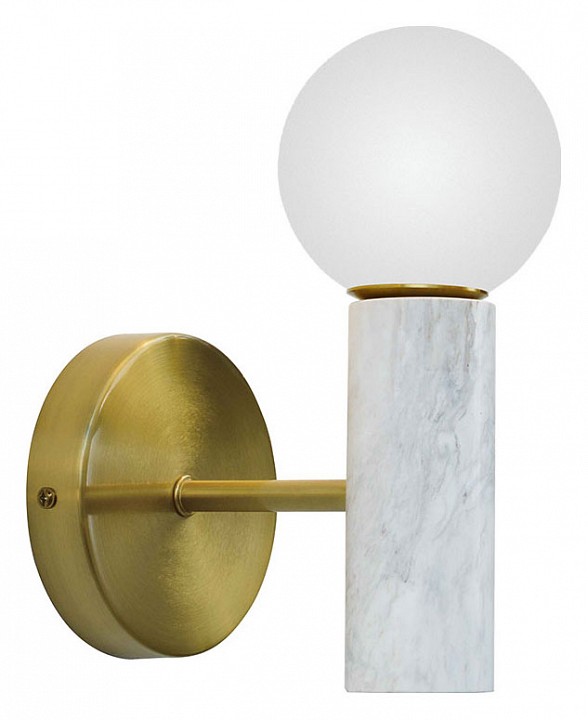 Бра divinare eterno 1830/33 ap-1