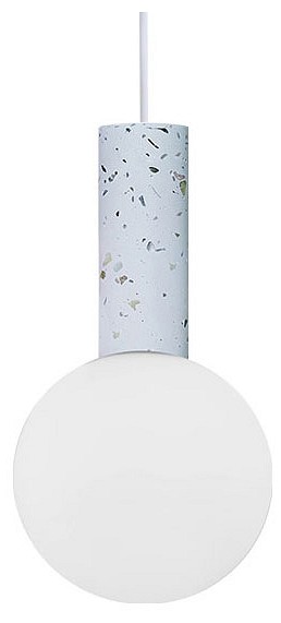 Подвесной светильник divinare eterno 1830/53 sp-1