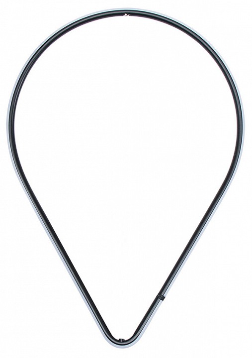 Модульный светильник divinare formica 1906/06 sp-19