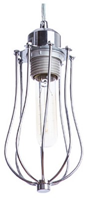 Подвесной светильник divinare ofelia 2001/02 sp-1