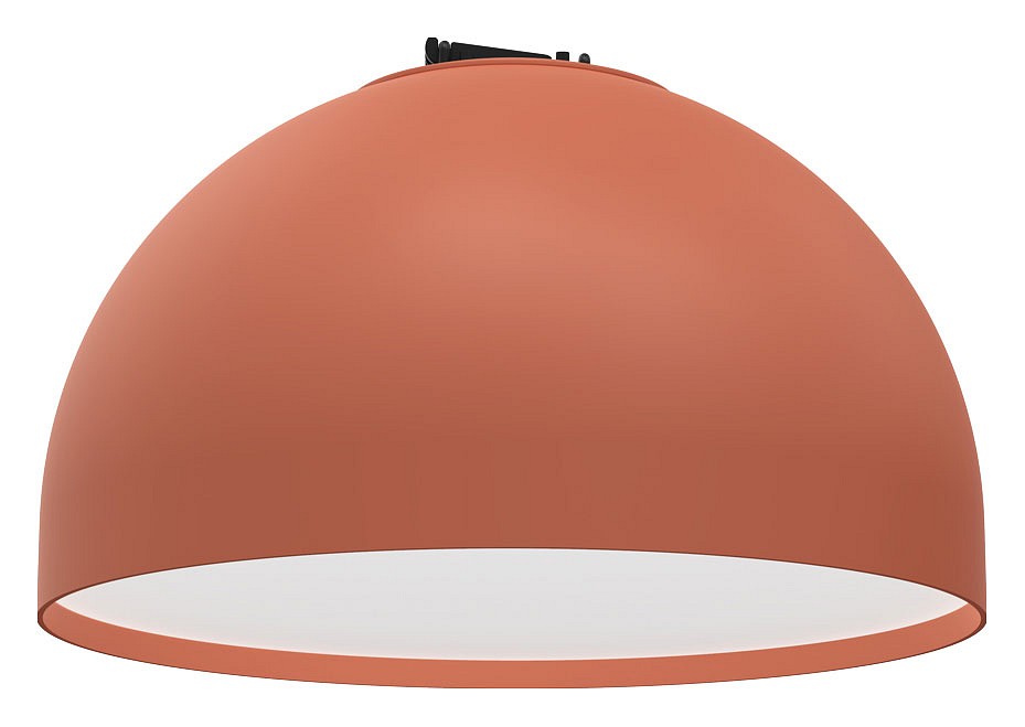 Накладной светильник divinare decorato 2496/34 sp-20