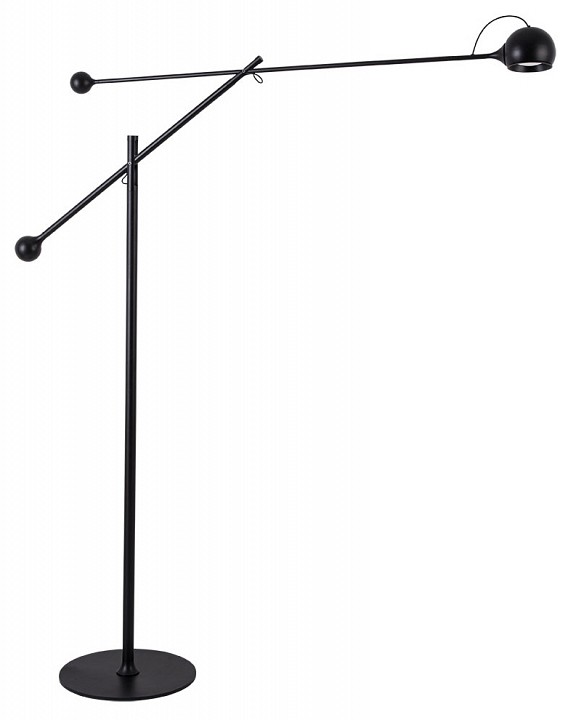 Торшер divinare ull 2622/06 pn-8