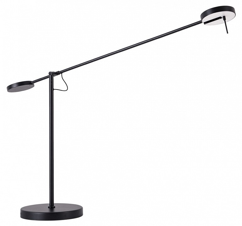 Торшер divinare malcone 2623/06 pn-9