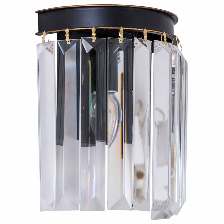 Накладной светильник divinare nova 3001/01 ap-1