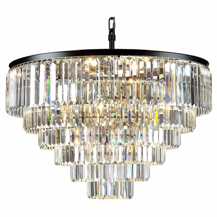 Подвесная люстра divinare nova 3001/01 lm-16