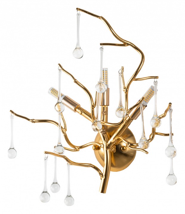 Бра divinare salice 3132/01 ap-3