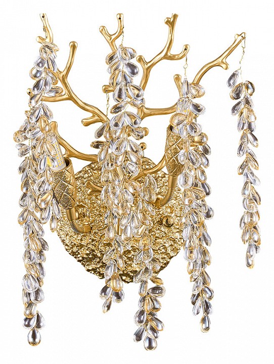 Бра divinare salice 3134/01 ap-2