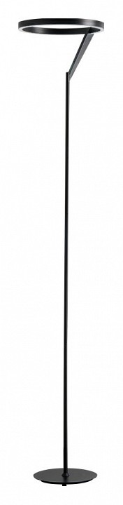 Торшер divinare sole 3234/06 pn-1