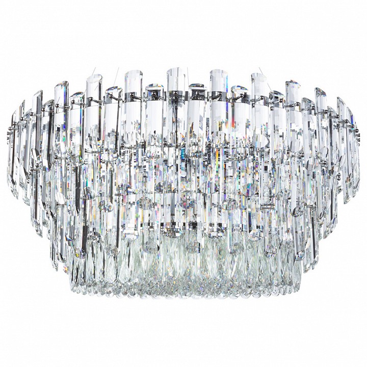 Подвесной светильник divinare bellatrix 3510/02 sp-18