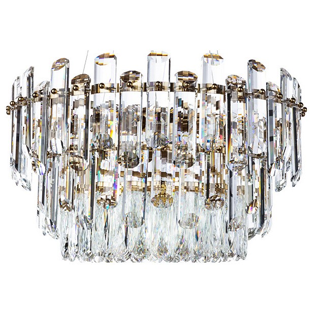 Подвесной светильник divinare bellatrix 3510/17 lm-11