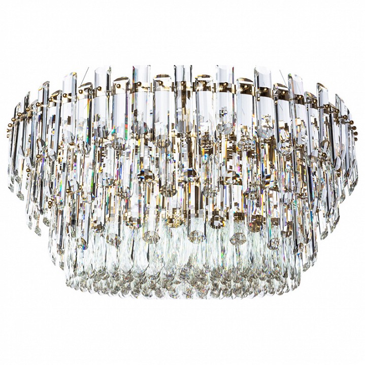 Подвесной светильник divinare bellatrix 3510/17 sp-18