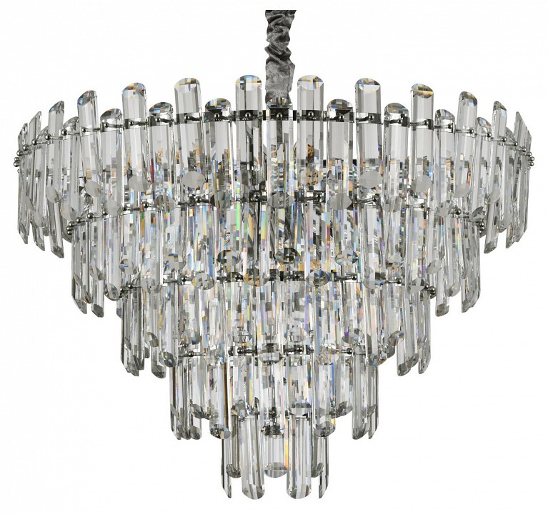 Подвесная люстра divinare rosie 3511/02 lm-16