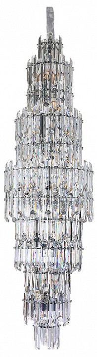 Подвесная люстра divinare rosie 3511/02 lm-36