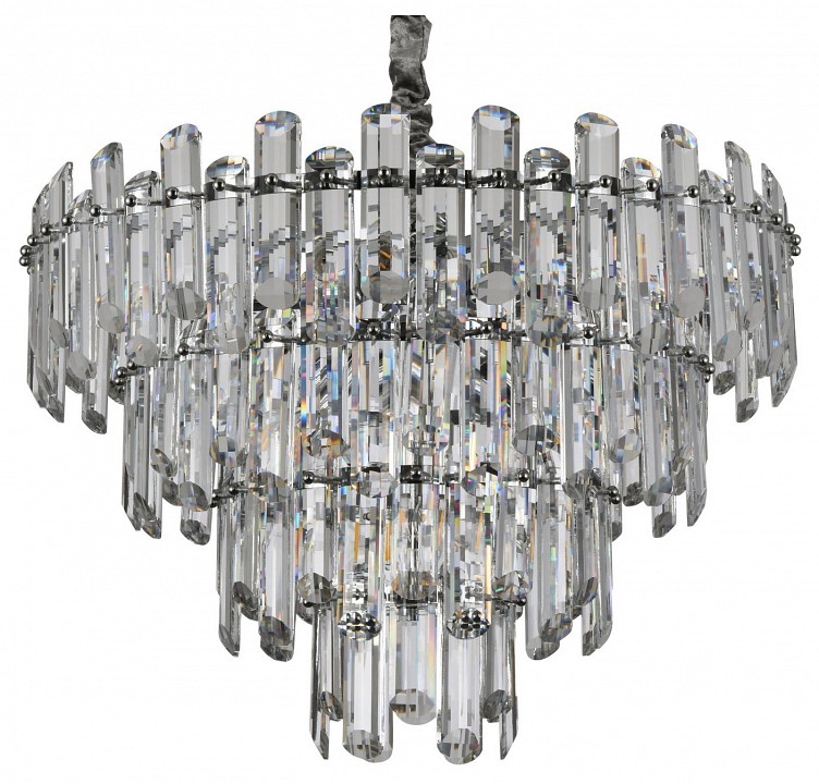 Подвесная люстра divinare rosie 3511/02 lm-8