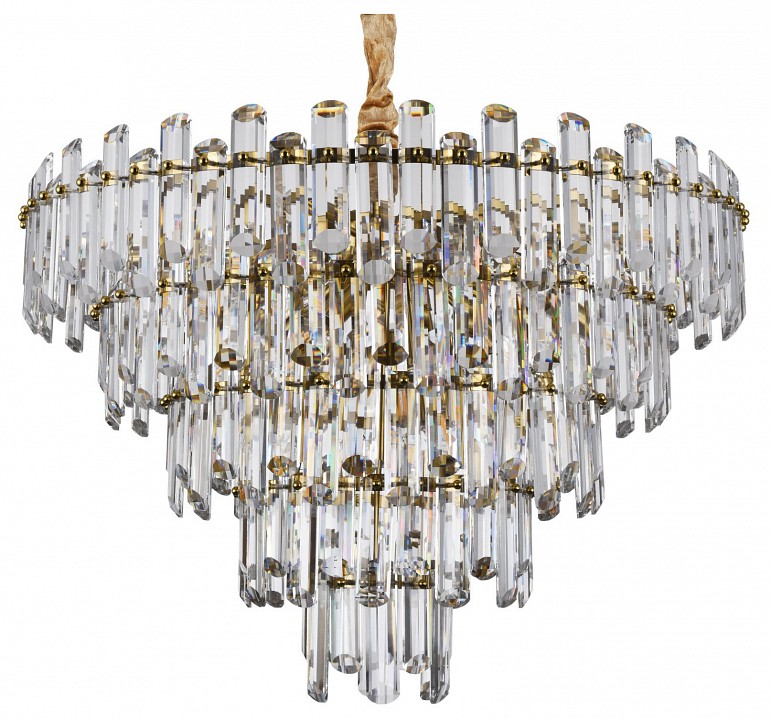 Подвесная люстра divinare rosie 3511/17 lm-16