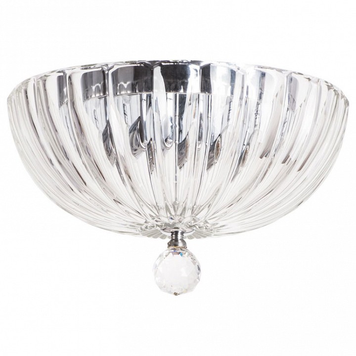 Накладной светильник divinare lianto 4010/02 pl-2