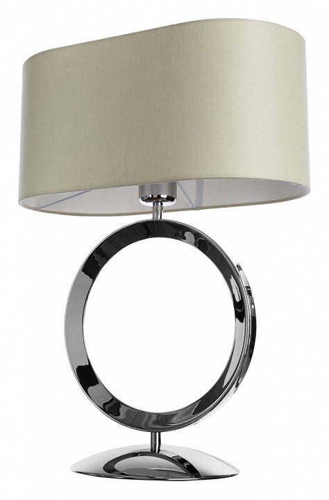 Настольная лампа декоративная divinare contralto 4069/02 tl-1