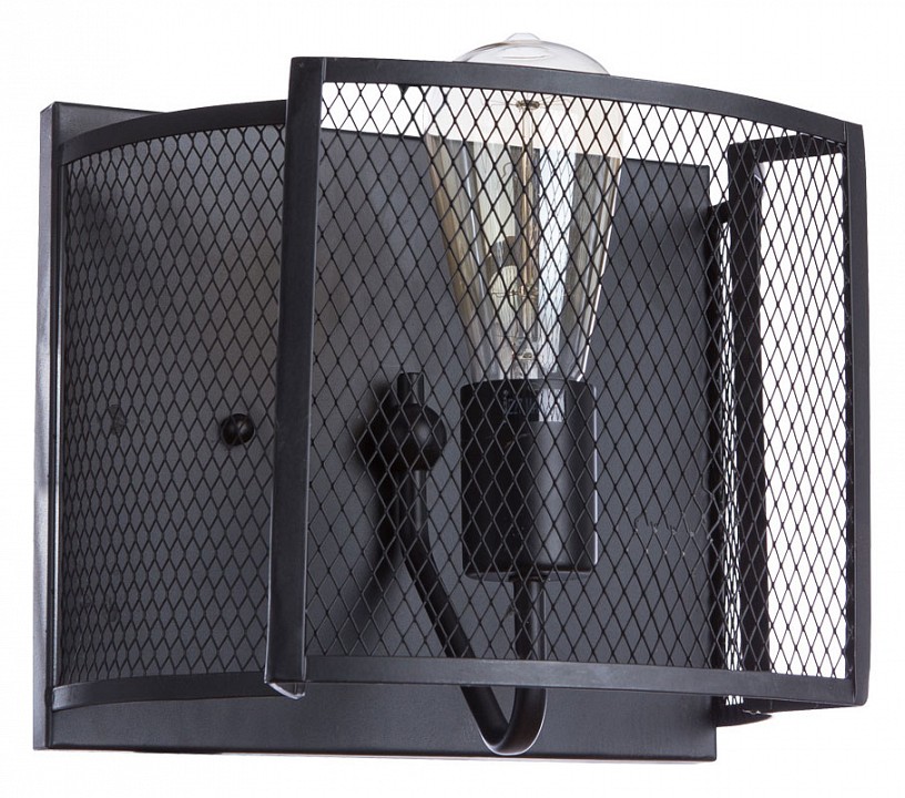 Накладной светильник divinare rete 5008/04 ap-1