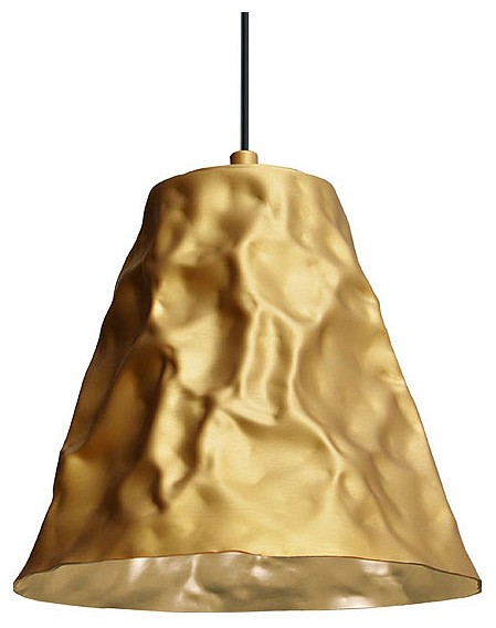 Подвесной светильник divinare piramide 5098/01 sp-1