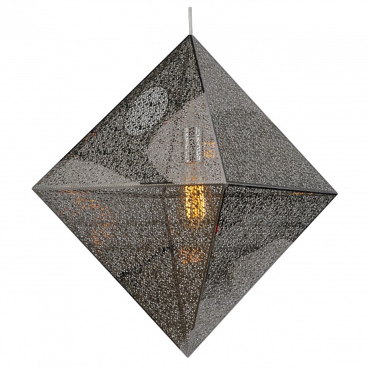 Подвесной светильник divinare rombo 5114/02 sp-1