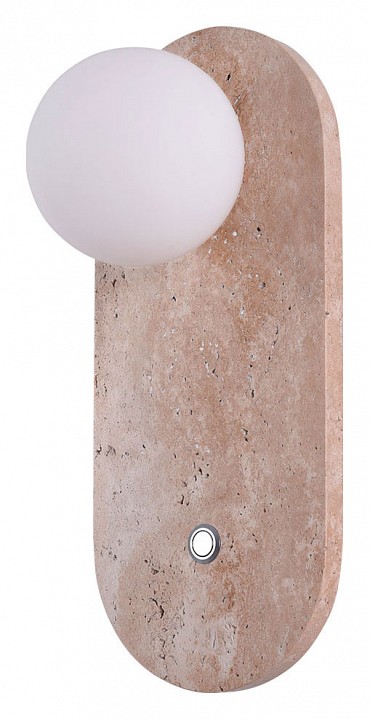 Бра divinare milano 5406/49 ap-1