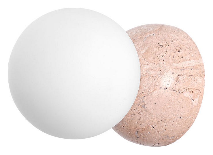 Бра divinare milano 5407/49 ap-1