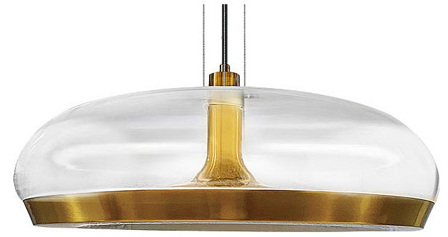 Подвесной светильник divinare sonata 5740/17 sp-12