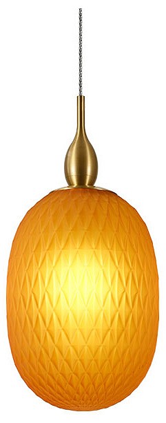 Подвесной светильник divinare verdi 5817/07 sp-1