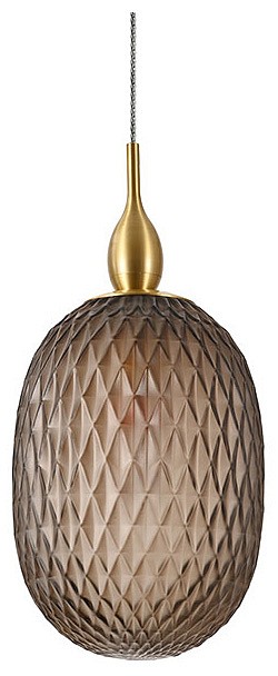 Подвесной светильник divinare verdi 5818/06 sp-1